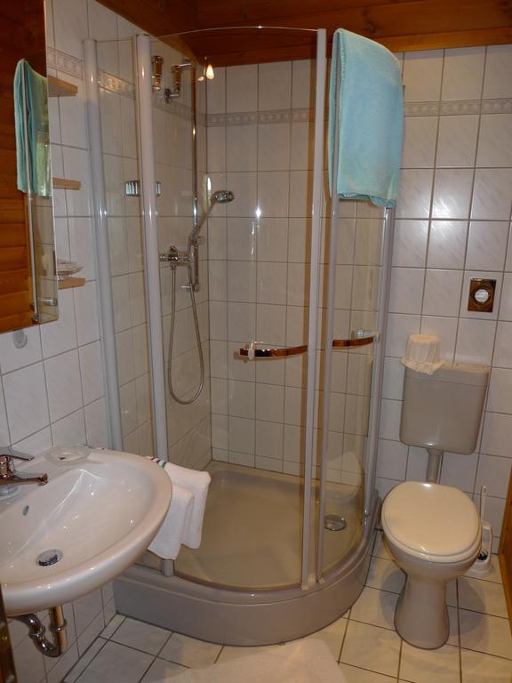 Landhaus Meyer Riefensbeek 部屋 写真