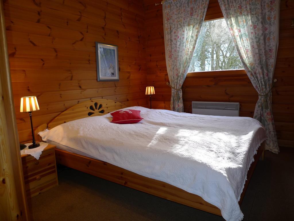 Landhaus Meyer Riefensbeek 部屋 写真