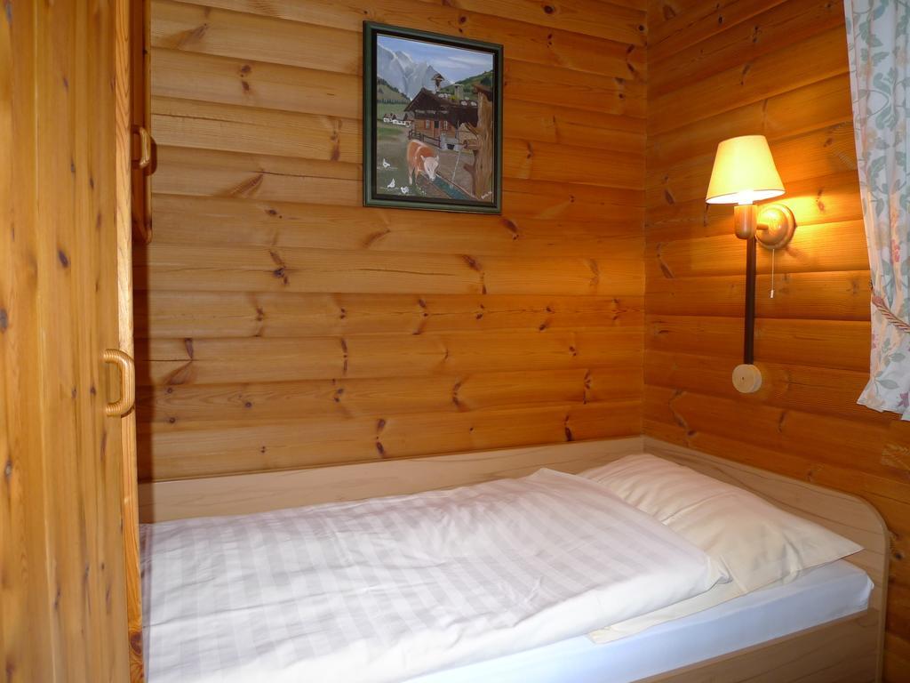 Landhaus Meyer Riefensbeek 部屋 写真