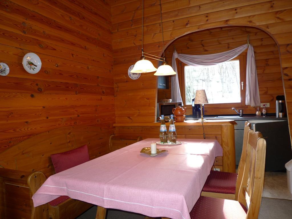 Landhaus Meyer Riefensbeek 部屋 写真